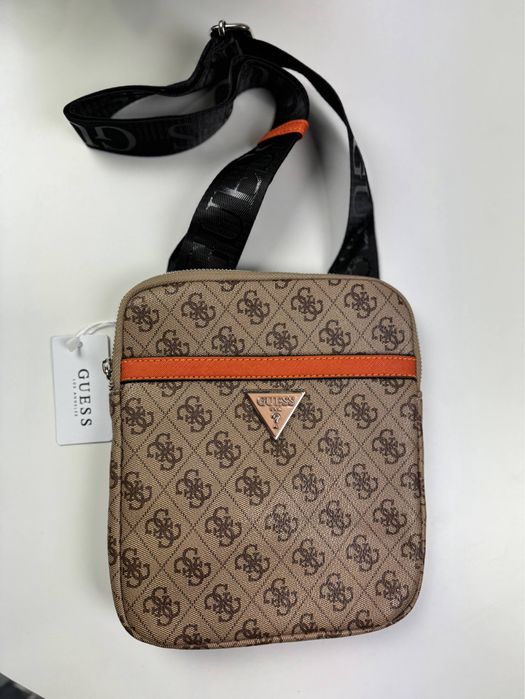 Сумка Guess Vezzola гуес