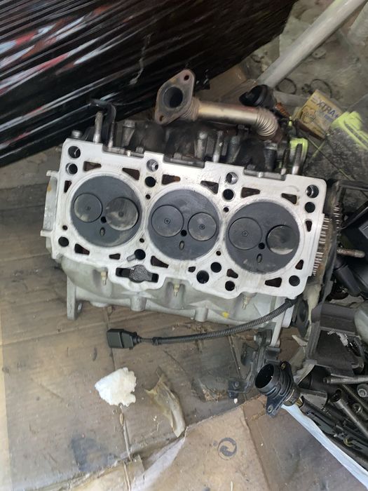 Motor 1.4 TDI HMF