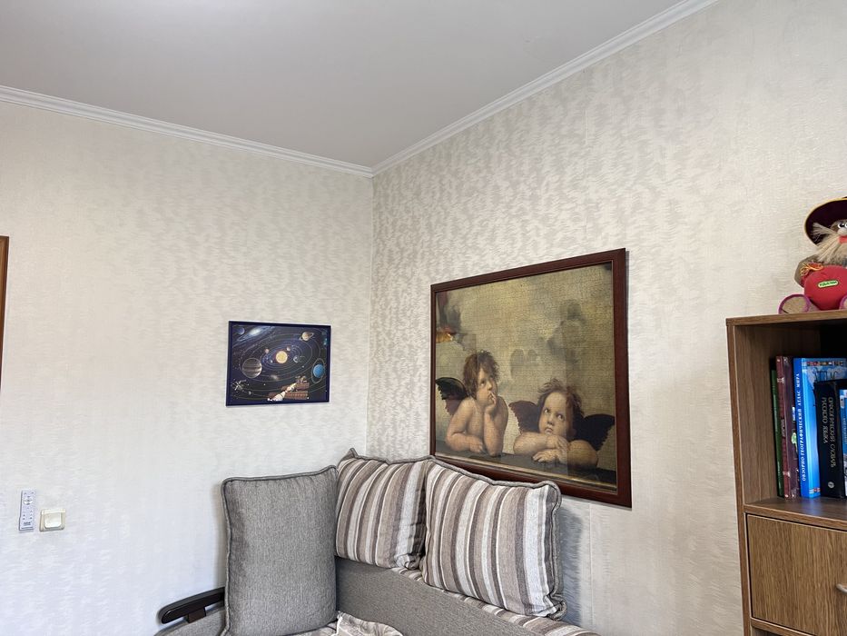 ‼️Продам 3х комн. квартиру 2/9- 34 999$
