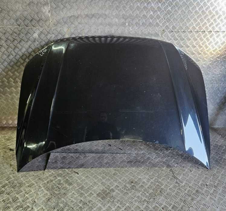 Капот VW Tiguan II III USA EU Разборка тігуан рест дорест