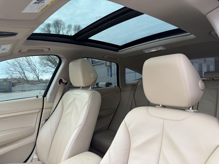 Продам BMW 328 GT