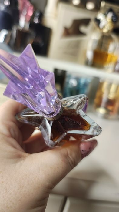 Thierry Mugler Angel Violette