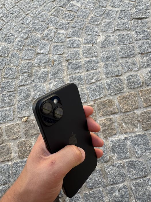 Apple iPhone 15 Ótimo Estado