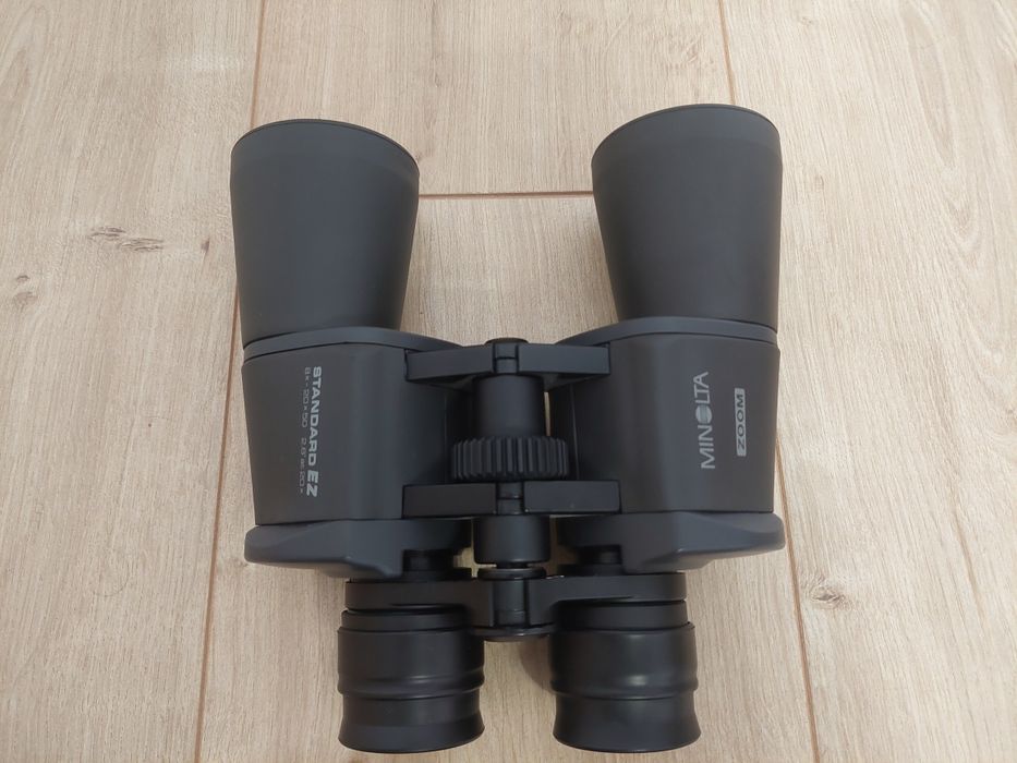 Бінокль Minolta Zoom  8x - 20x 50