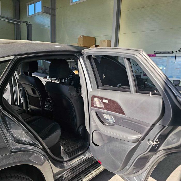 Mercedes-Benz GLE 400d 4MATIC 2023 з ПДВ