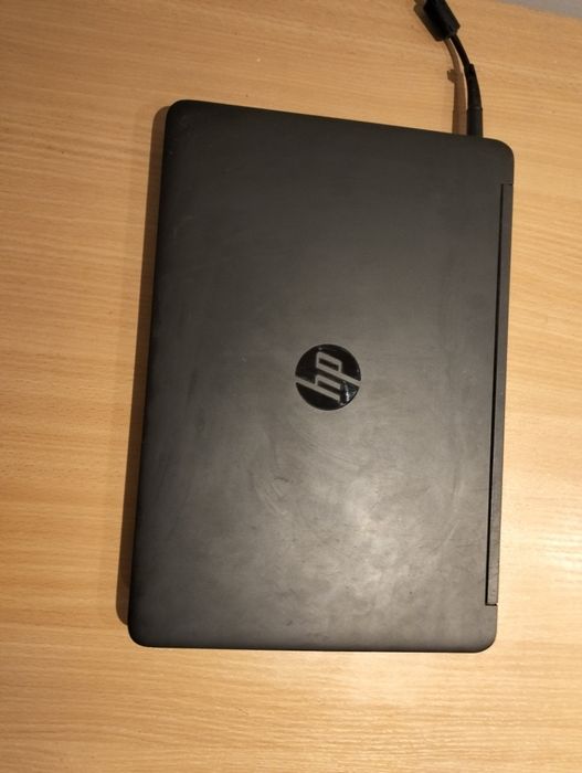 laptop HP do gier/pracy