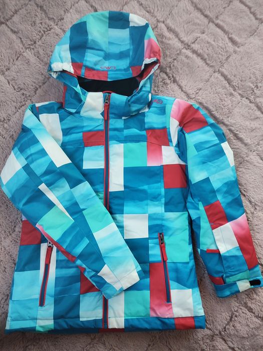 Kurtka narciarska cmp 152