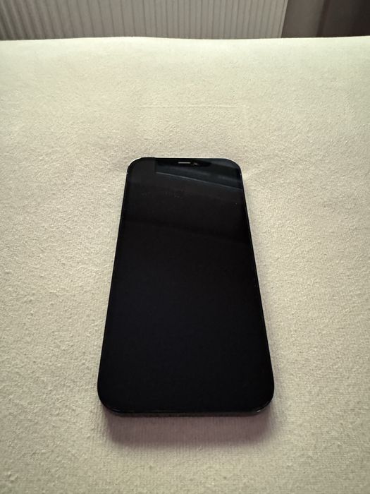 iPhone 12 Pro 256GB Pacific Blue - IDEALNY stan, zero rys, bateria 81%