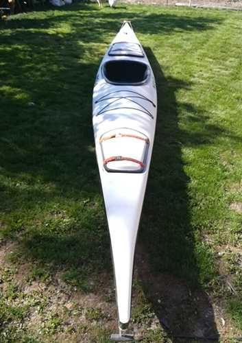 kayak Nelo Azores para venda