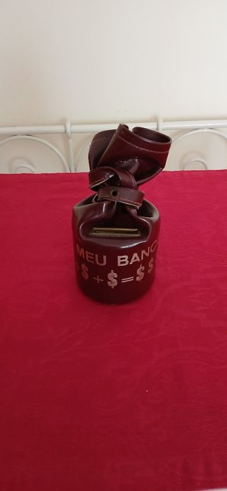 Mealheiro O Meu Banco