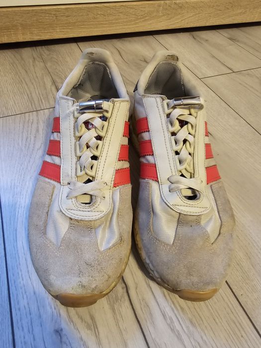 Buty Sneakersy Adidas  roz.41⅓