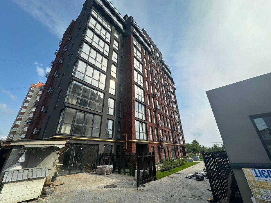 ID 39871 | Продаж 2-кімнатної квартири в ЖК Harmony Garden, Виставка