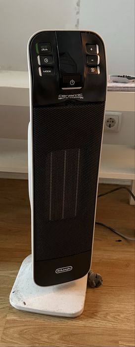 Aquecedor Ceramica DeLonghi HFX65V20