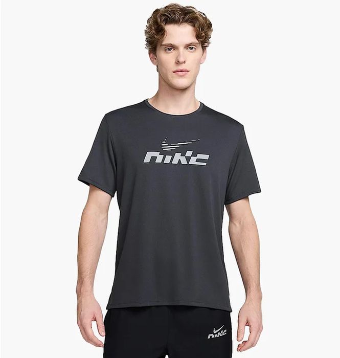 Оригінал! Футболка Nike Dry-fit (XL) Нова з бірками!