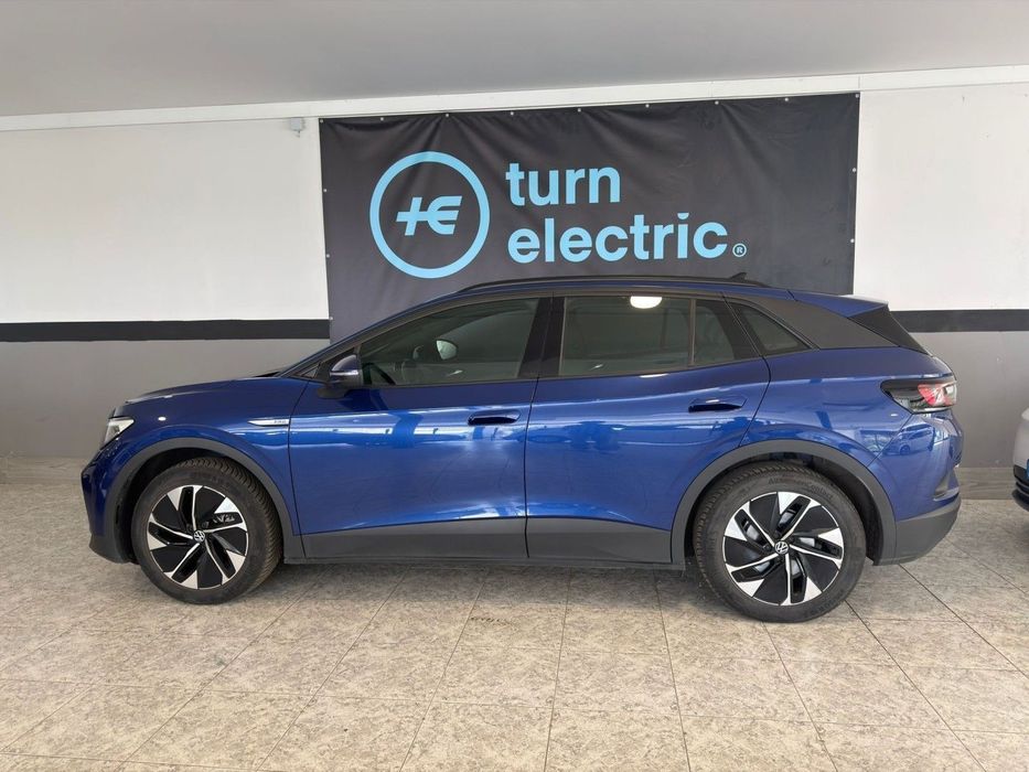 VW ID.4 77 kWh Pro