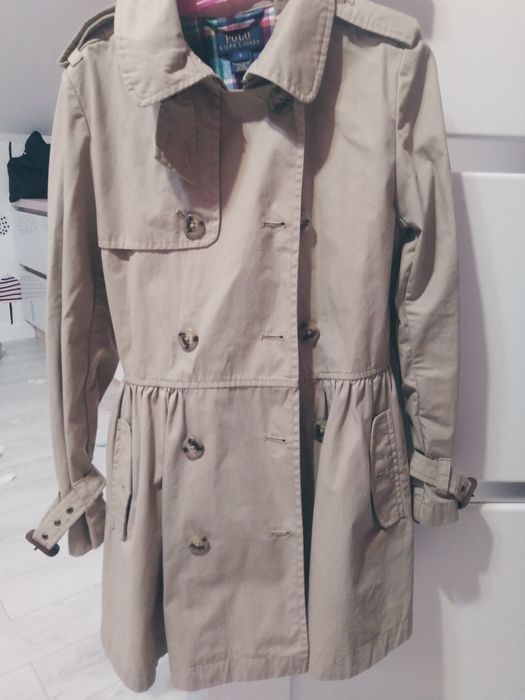 Płaszcz Polo Ralph Lauren