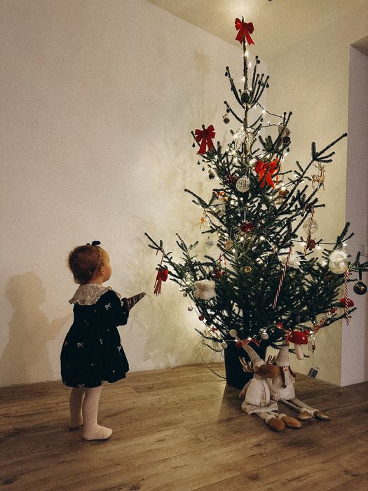 Сукня для дівчинки 12-18 міс