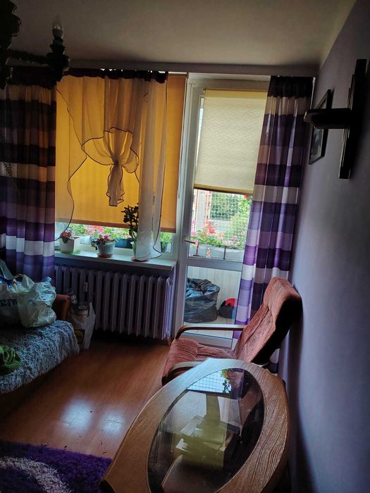 Mieszkanie – Sosnowiec - Widok 5