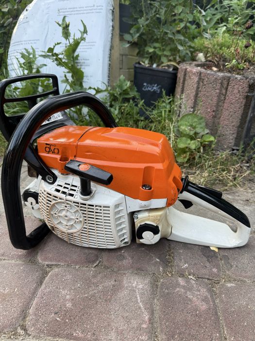 Piła spalinowa stihl ms 261 2019r