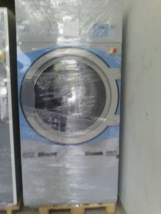 LOTE electrolux secadores usados