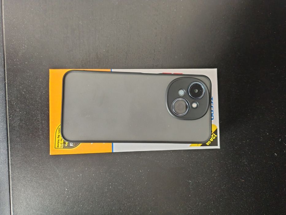 Продам Tecno spark go1 4/128