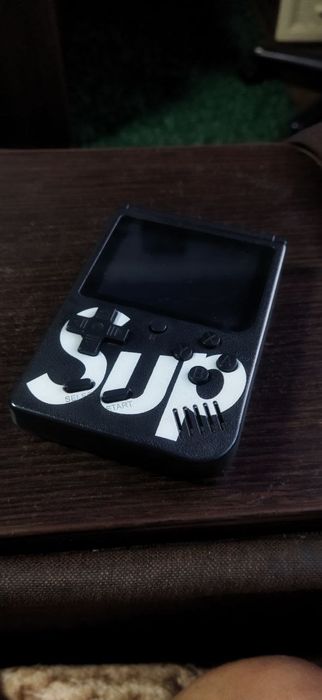 Приставка 400 игр