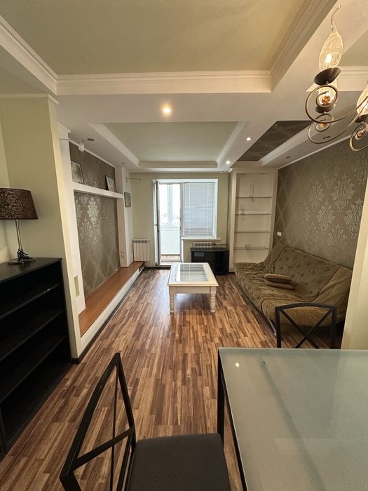 Сдам 2х квартиру метро Левада Спортивная проспект Аэрокосмический (Гагарина) ост. Державинская