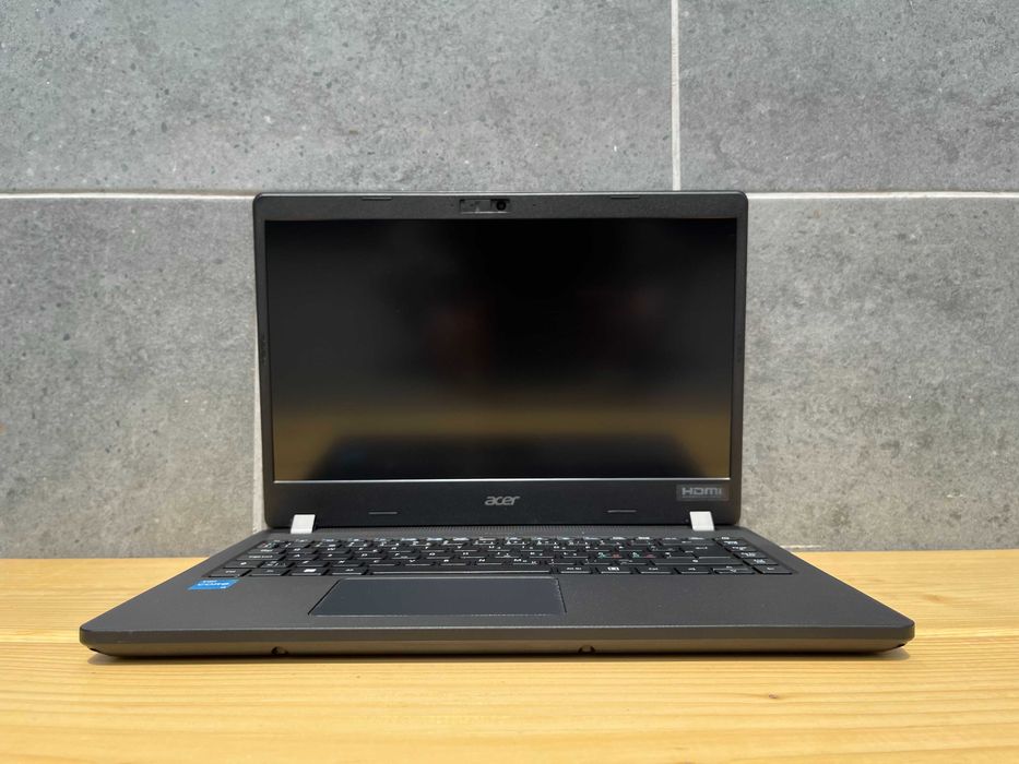 Ноутбук Acer TravelMate P214-53/i3-1115G4/8Gb/256Gb/14"/HD/Гарантія