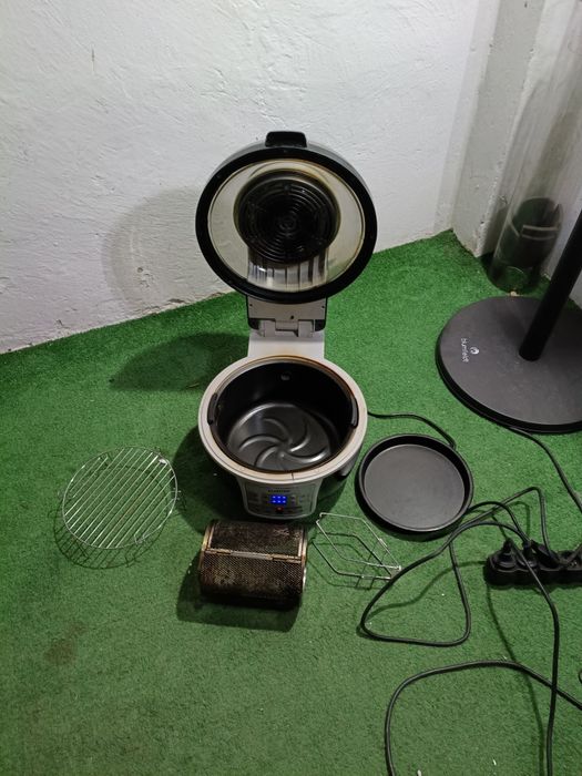 Frytkownica klarstein