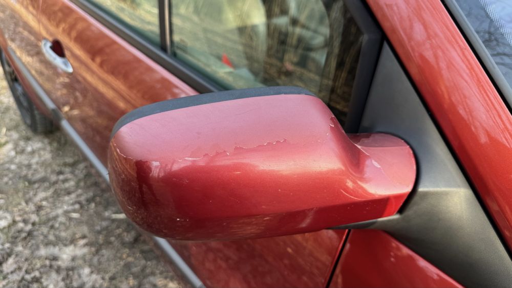 Renault Scenic 2 2005 р