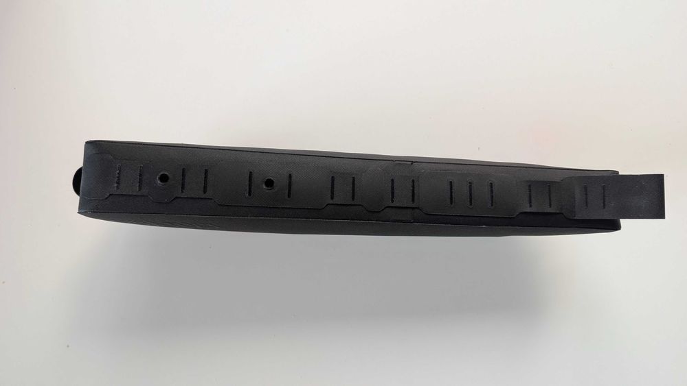 Canyon LOAD Top Tube Bag Long