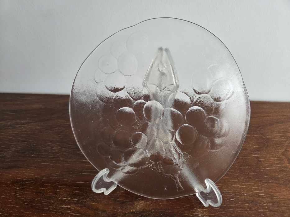 Prato vintage Kosta Boda