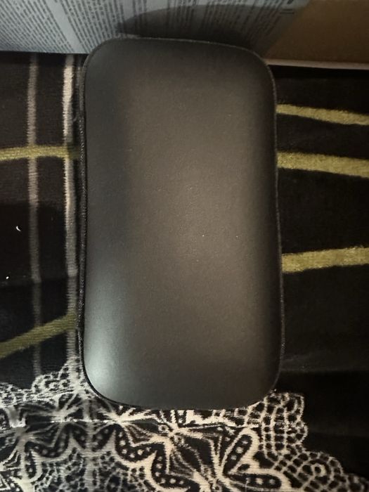 Maquina barbear Braun