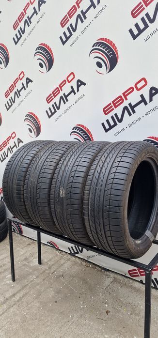 Літо 245/50/R19 6.9 мм 2шт RFT Goodyear Колеса Шини Резина Склад