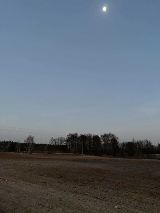 Działka rolna - sprzedam