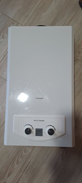 Газова колонка в хорошом стані