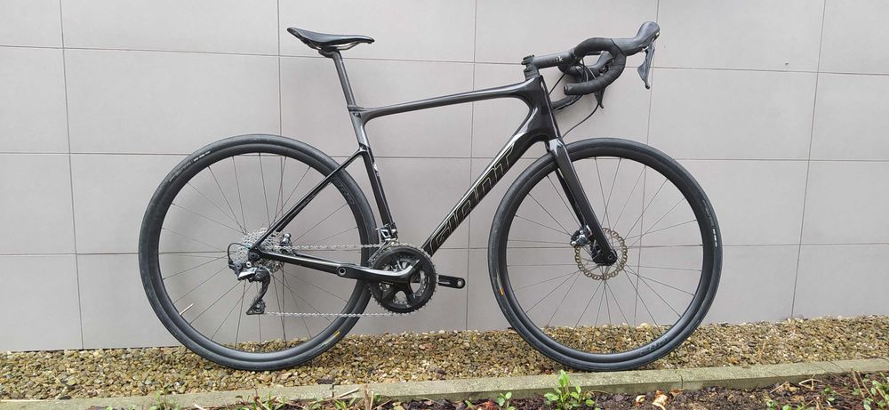 Giant Defy Advanced 1 2021 M/L