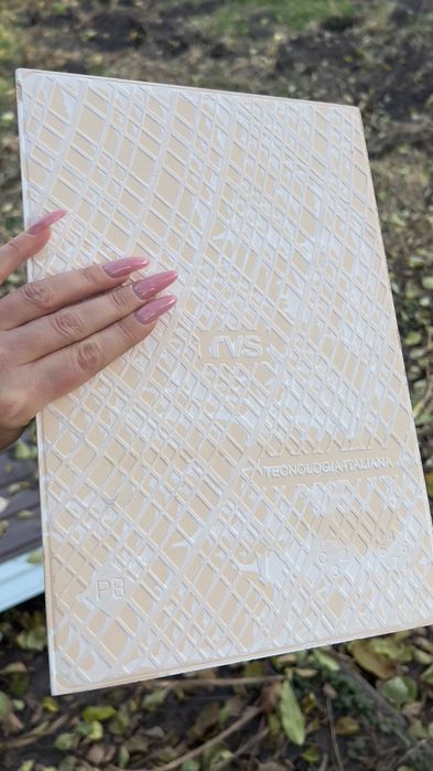 Плитка керамічна Cersanit 29 на 19 італійська 45 шт нова