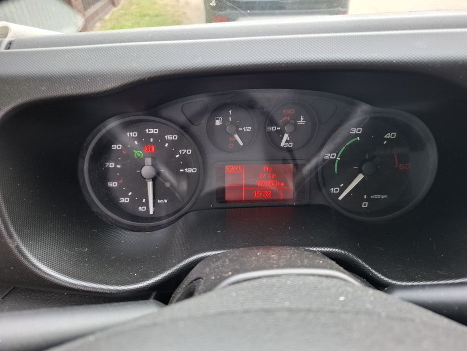 Iveco Daily  35s15