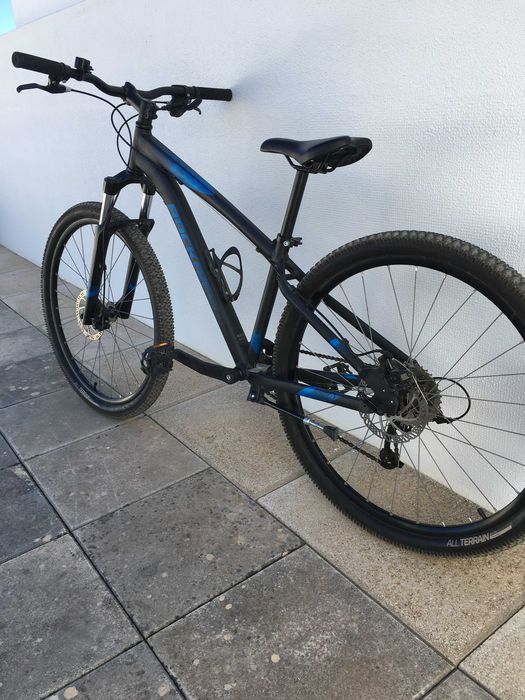 Bicicleta roda 27,5 ST 120