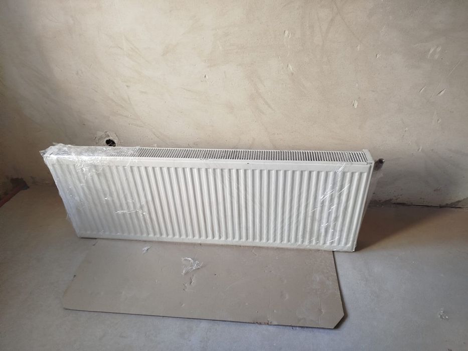 Батарея для опалення