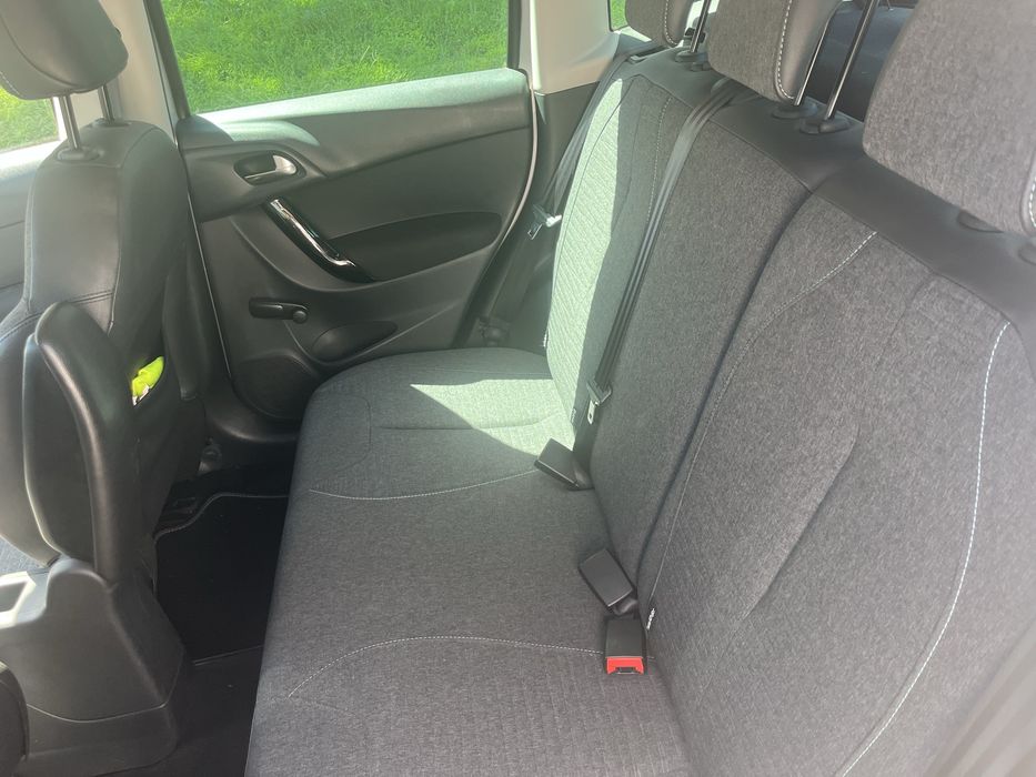 Citroen C3 1.2 Pure Tech de 2015 foto 5