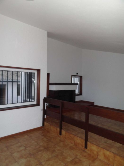 Arrendamento moradia T3 +1 Salgueiral