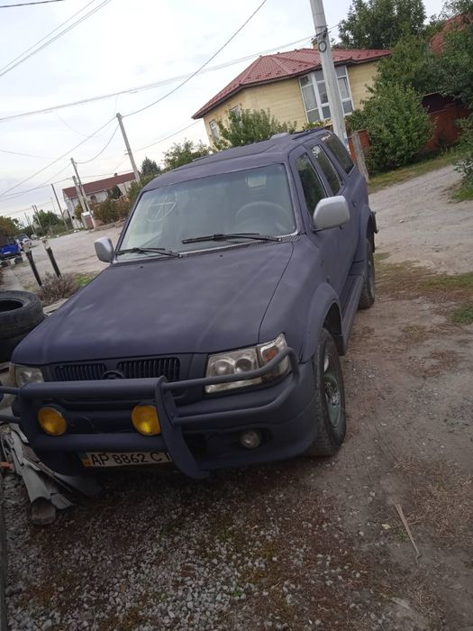 Great wall safe 2006