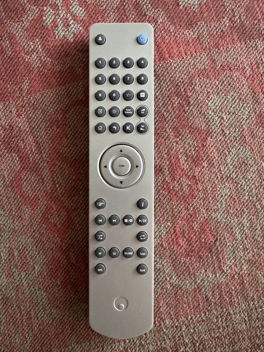 Cambridge Audio NP30  програвач мережевий / стрімер
