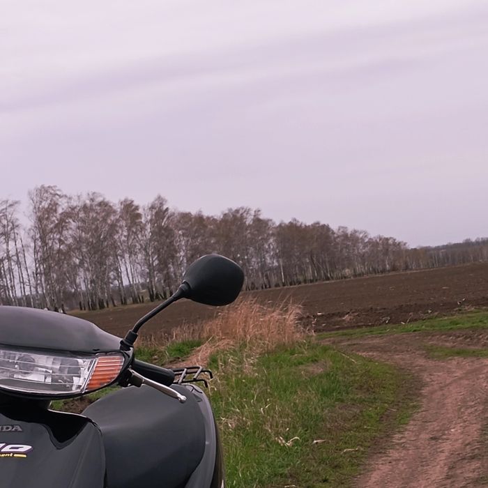 Скутер Хонда діо 34 AF