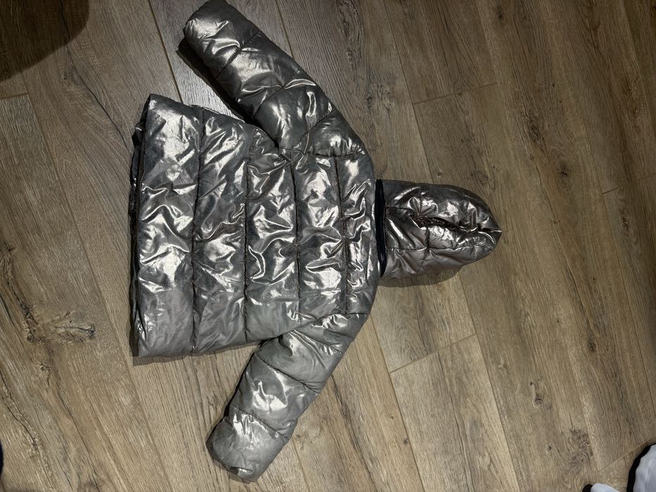 Куртка дитяча 2, 3 р. Зима