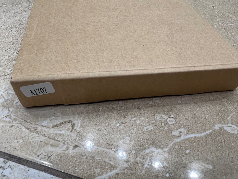 Аккумулятор MacBook Pro 15 А1707 A1820