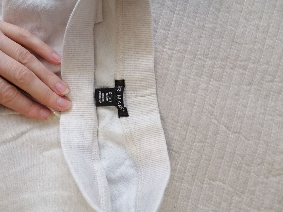 Штани для дівчинки Primark 146