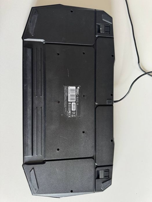 Komputer gamingowy i5 4690K / GTX 970 / 8GB RAM